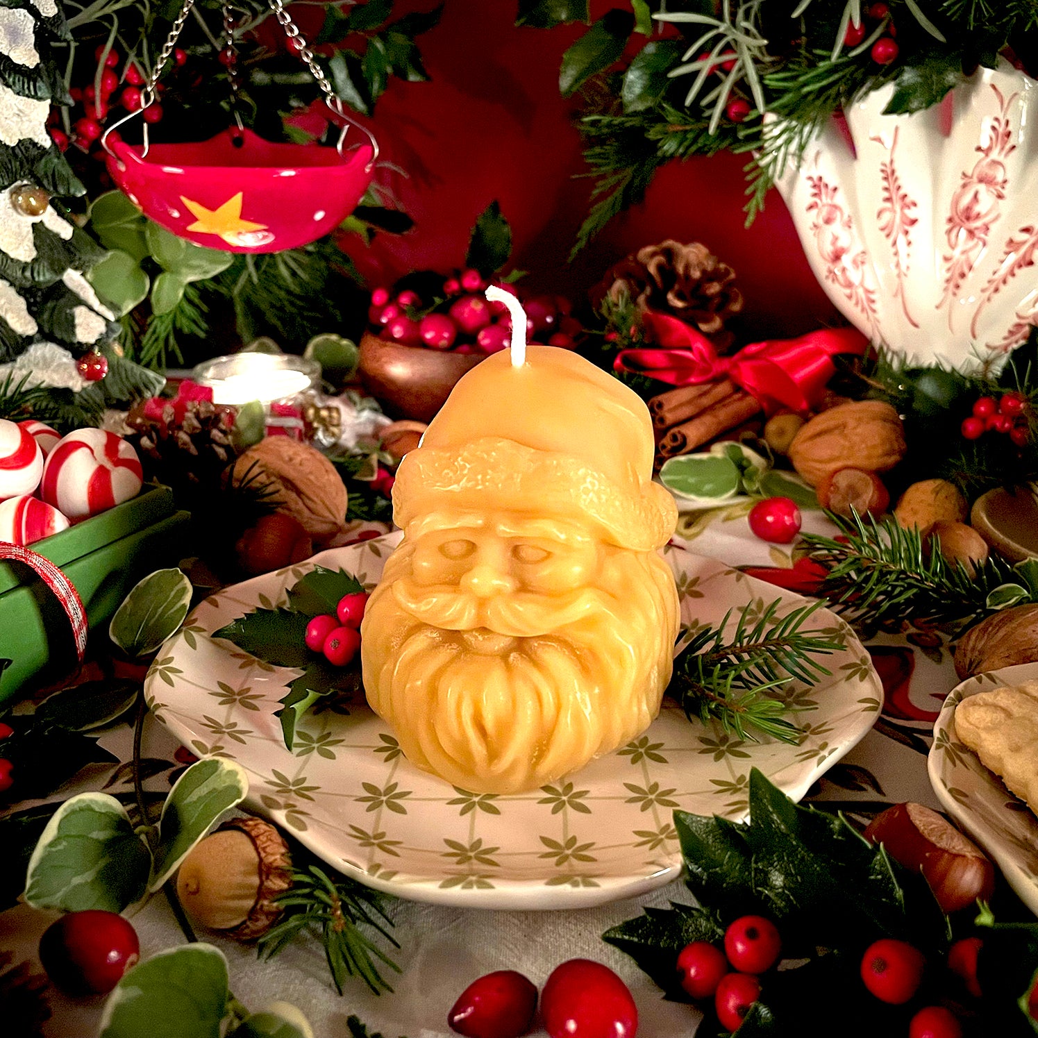 Grande Gleam Claus Edition – Monastic Crafts1