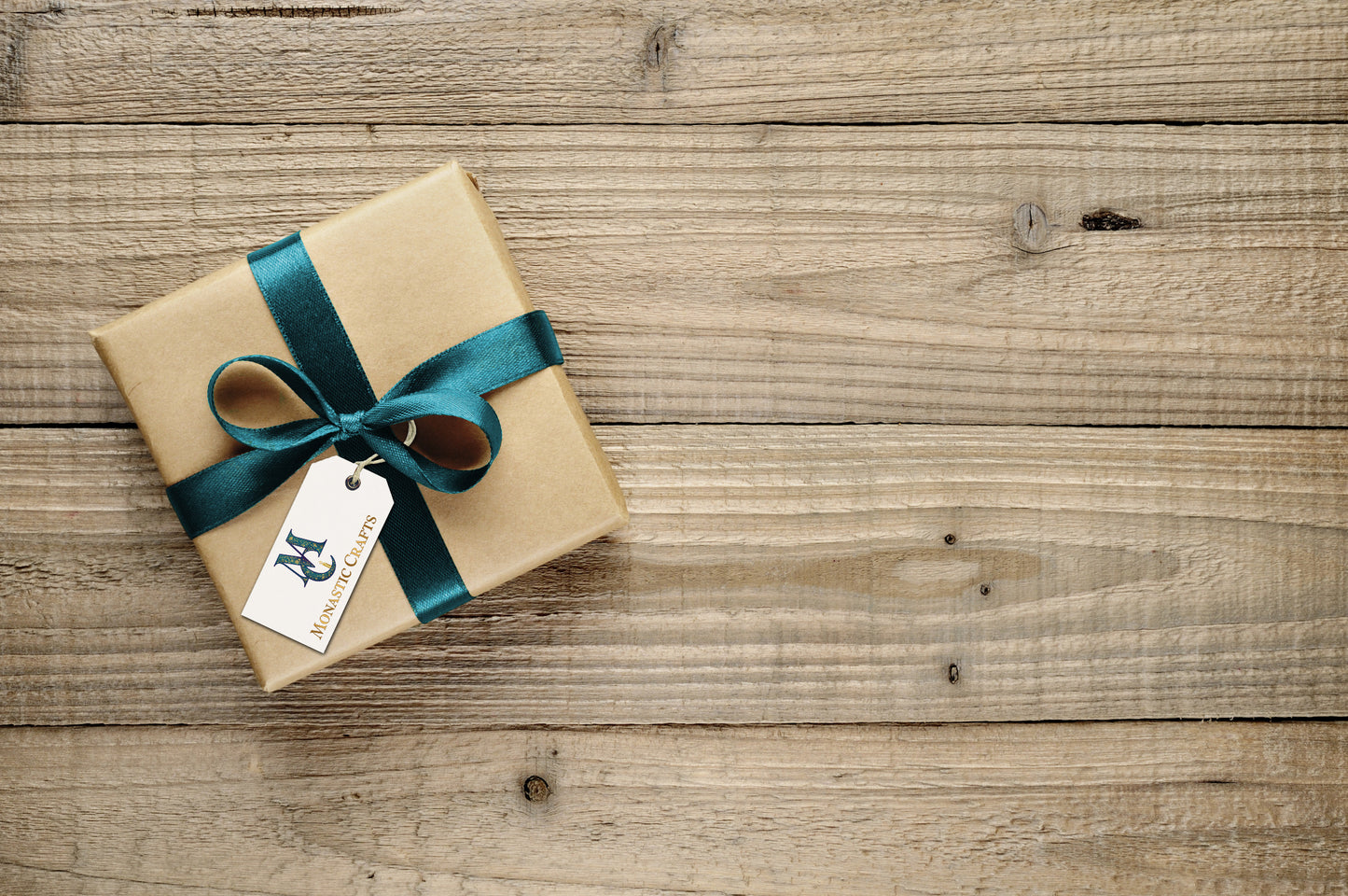 Подарочная карта «Монашеские ремесла»