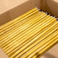 Golden Beeswax Taper Case (Thin 10 in)