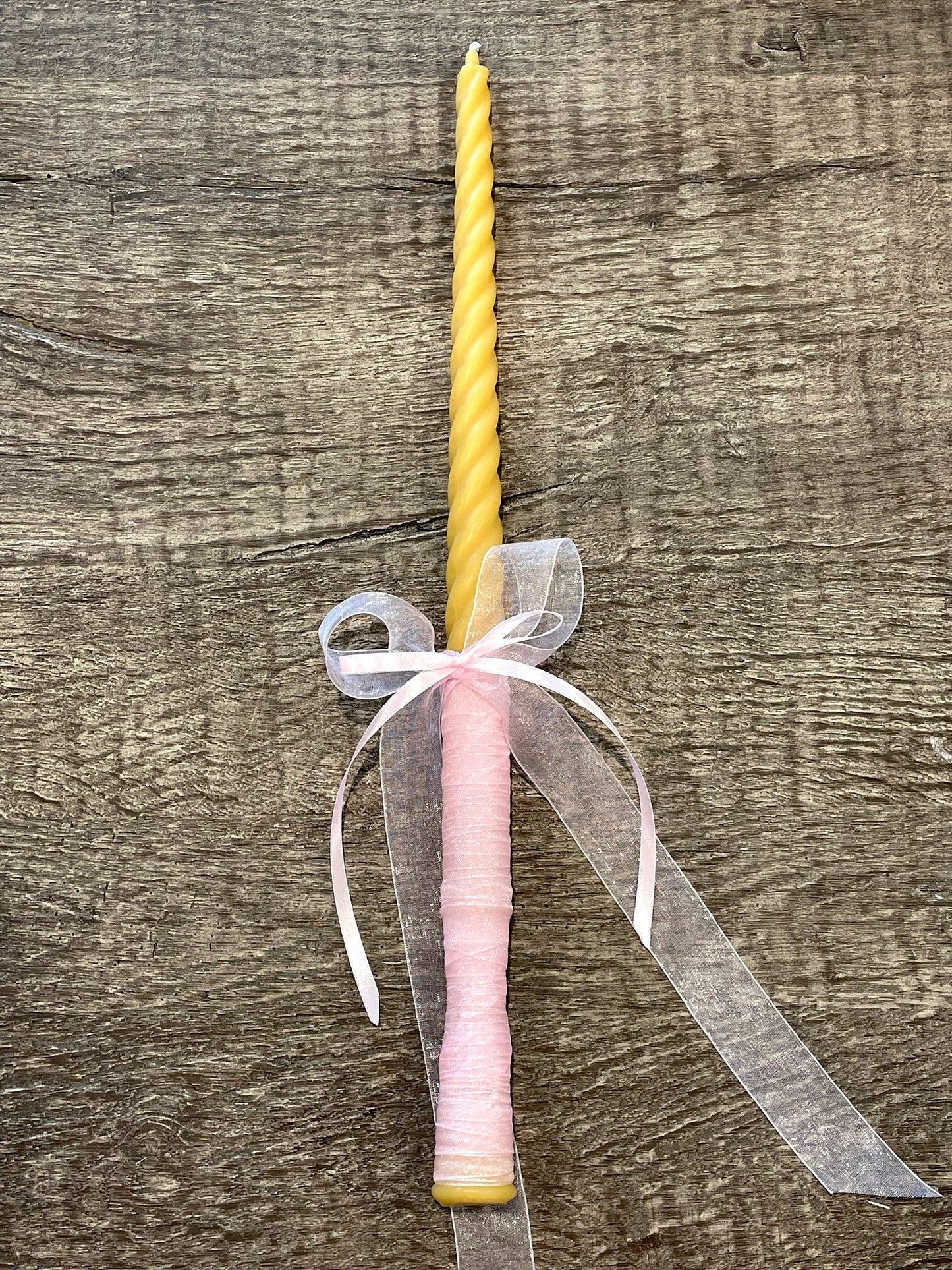 Классическая свадебная коллекция розового цвета — комплект из двух штук (17 дюймов) 